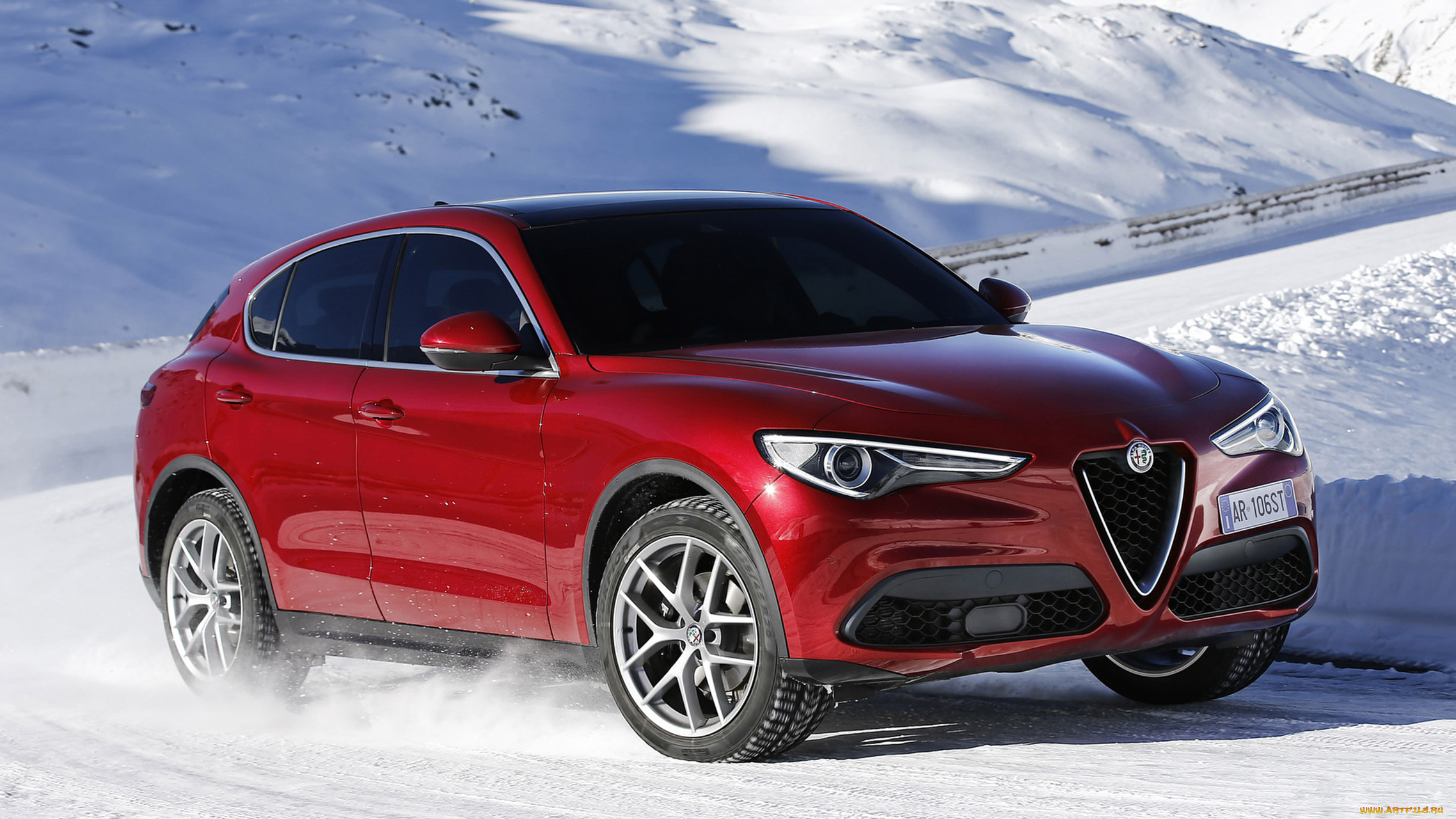 alfa romeo stelvio 2018, , alfa romeo, , , 2018, stelvio, alfa, romeo